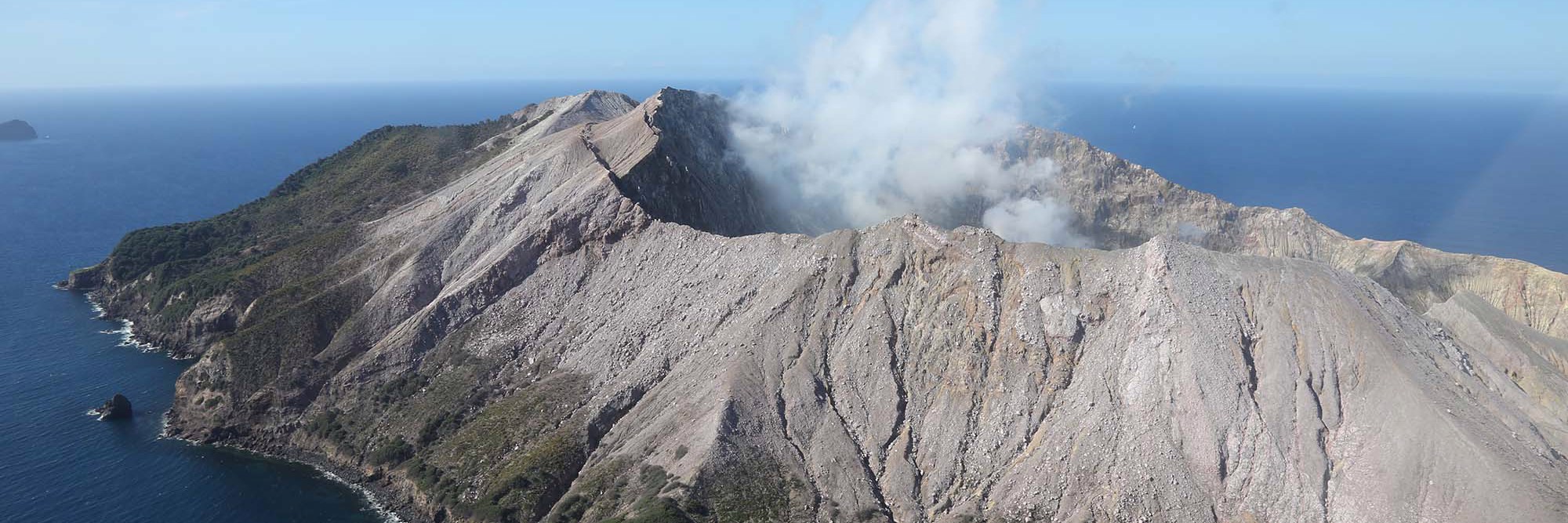 Lessons for insurers from the Whakaari White Island health and safety prosecutions Desktop Image