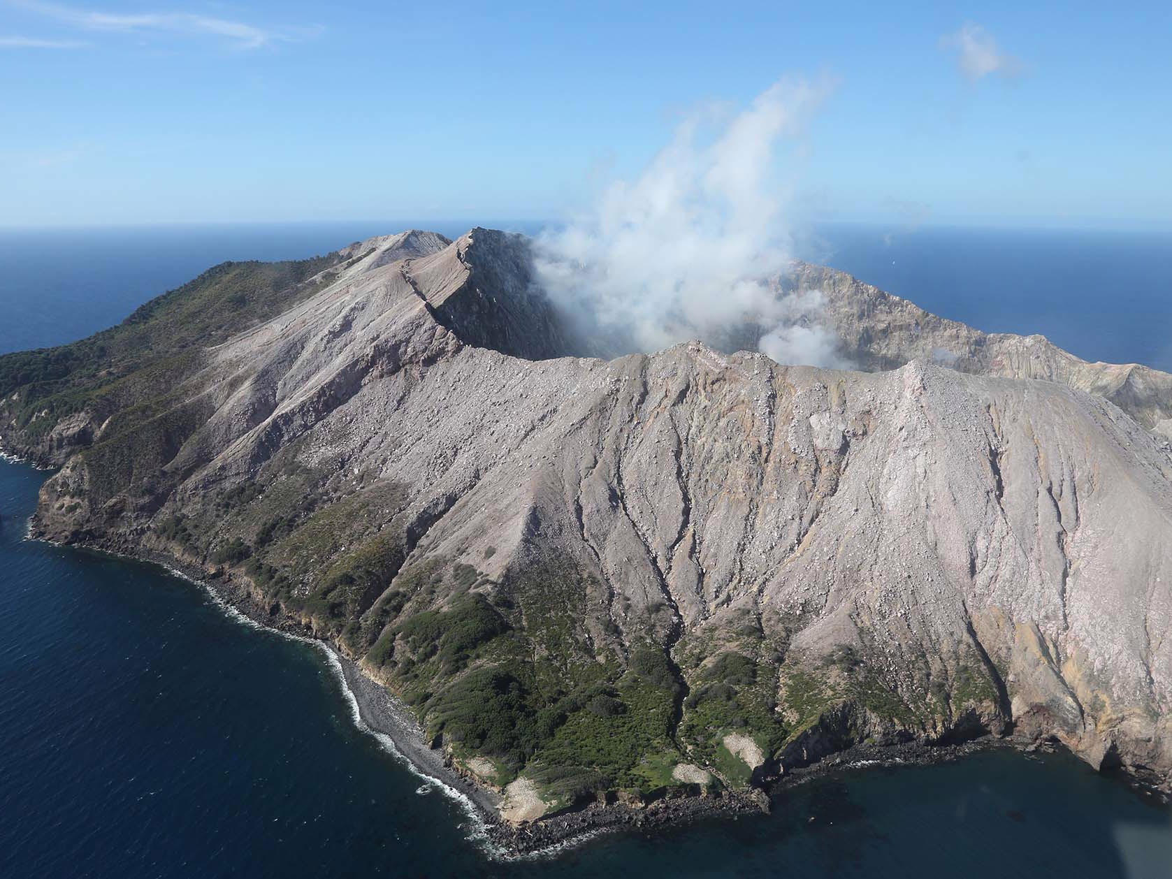 Lessons for insurers from the Whakaari White Island health and safety prosecutions Mobile Image
