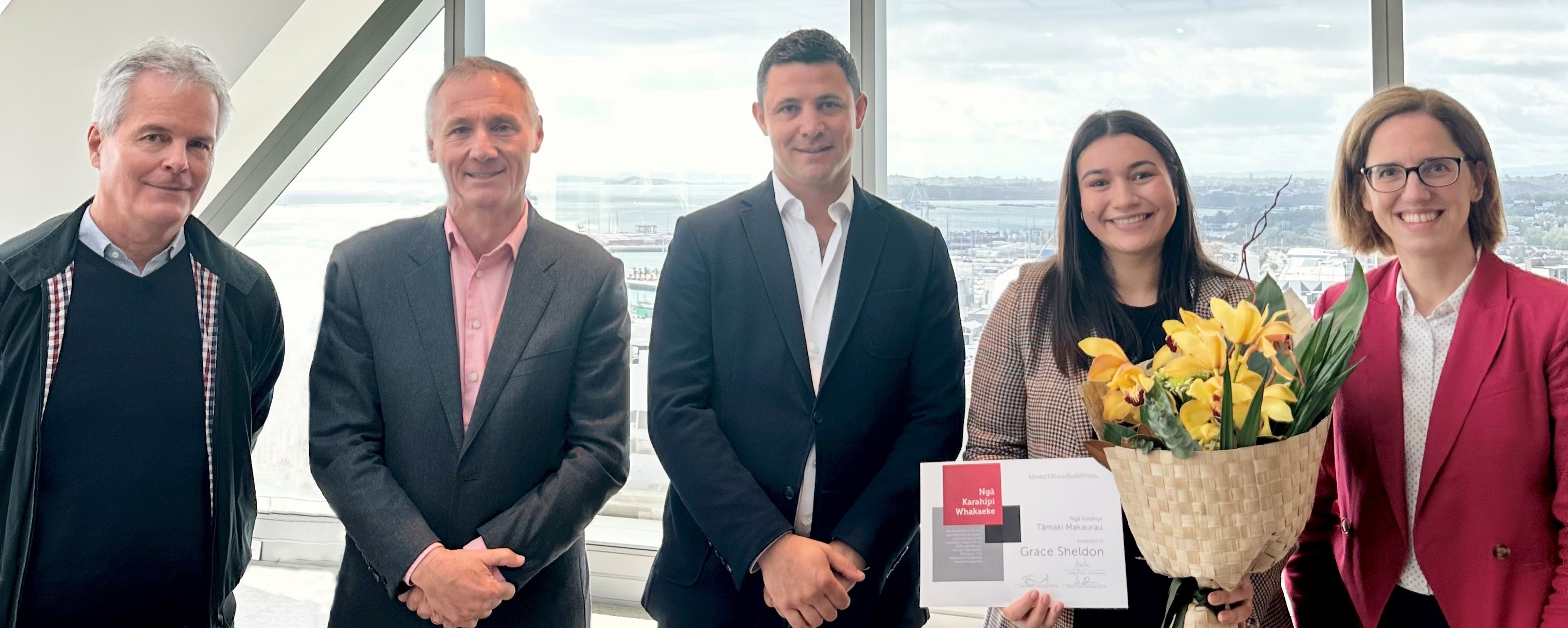MinterEllisonRuddWatts-announces-recipients-of-Nga-Karahipi-Whakaeke-Auckland MinterEllisonRuddWatts-announces-recipients-of-Nga-Karahipi-Whakaeke-Auckland