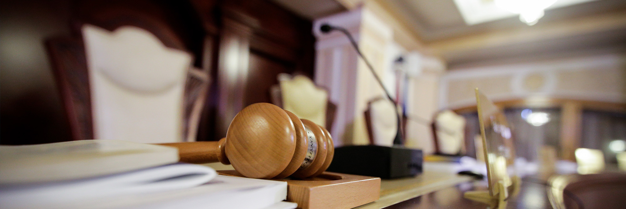 Litigation and dispute resolution