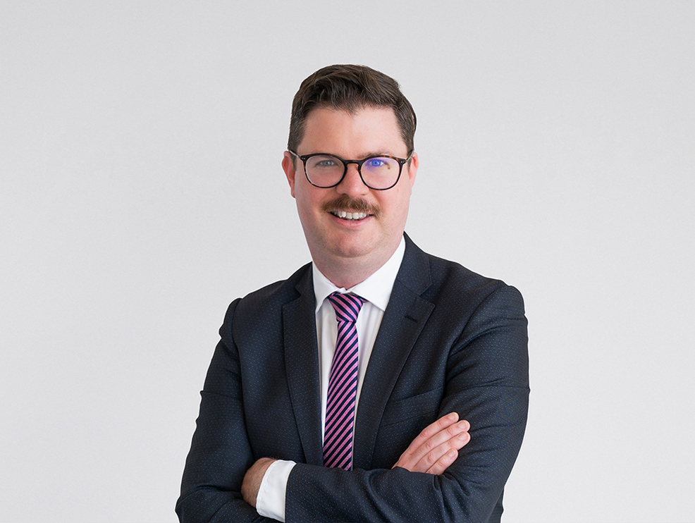 Daniel Fielding