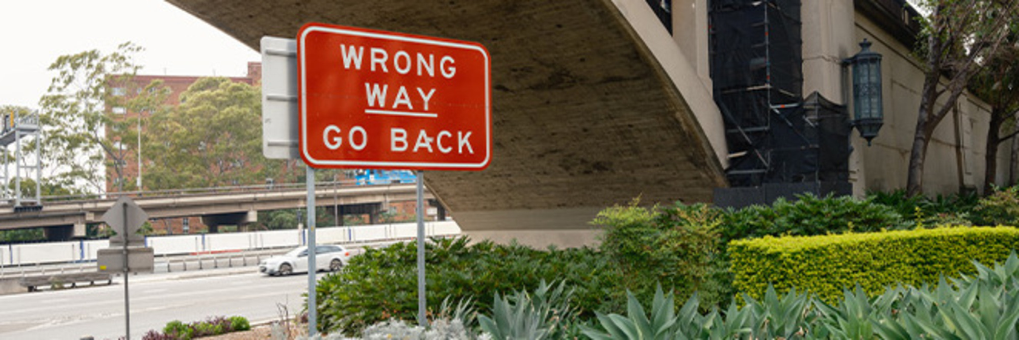 Case study: Brokers find it hard to strike out weak negligence claims