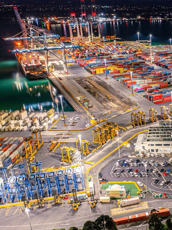 Health and safety litigation: Officer liability following the Ports of Auckland and WorkSafe's new prosecution strategy
