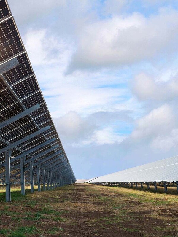 M&A in New Zealand’s renewable energy sector