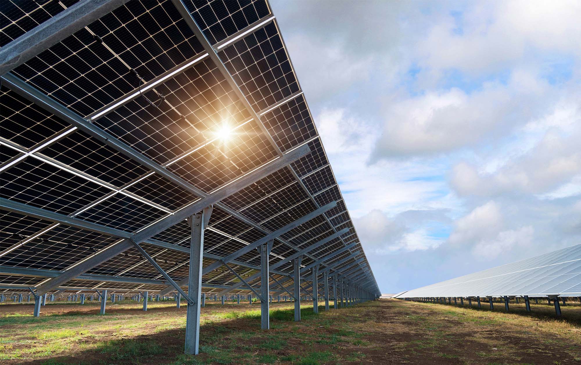 Delivering the energy package: A progress report on energy reform