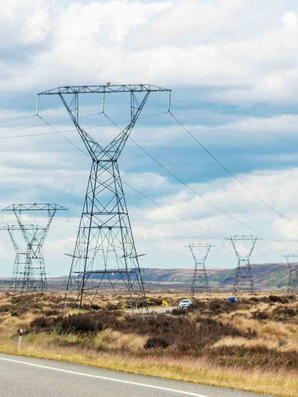 How New Zealand will manage peak demand