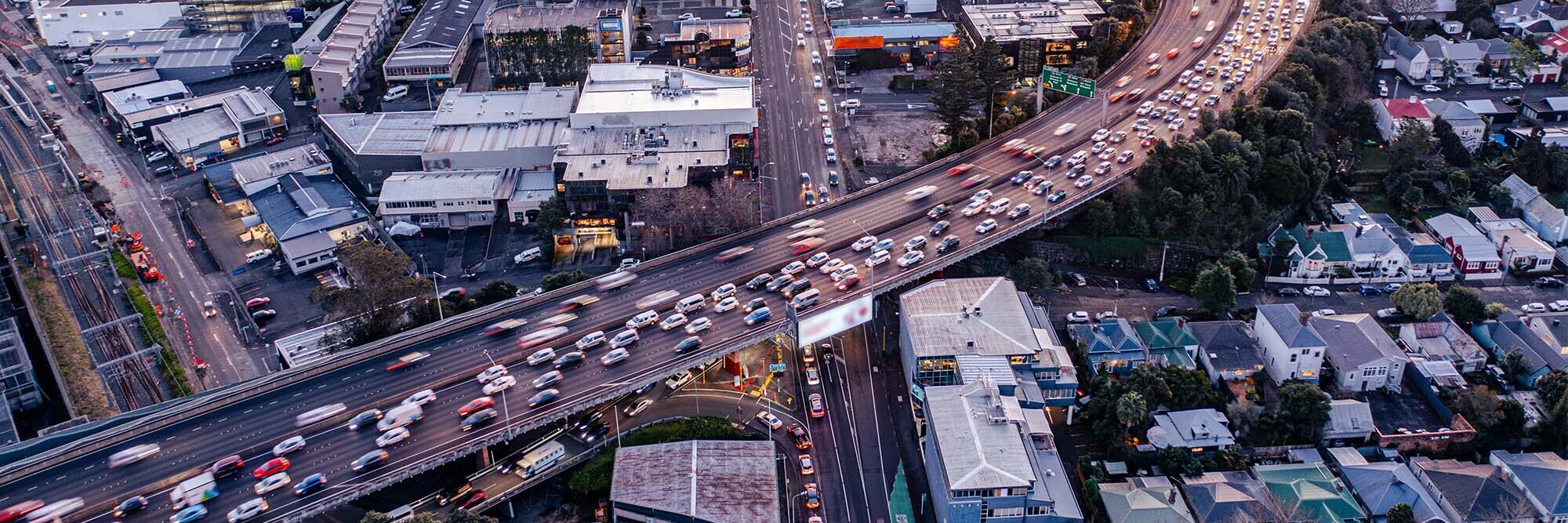 The Auckland Deal: A new partnership between Central Government and Council