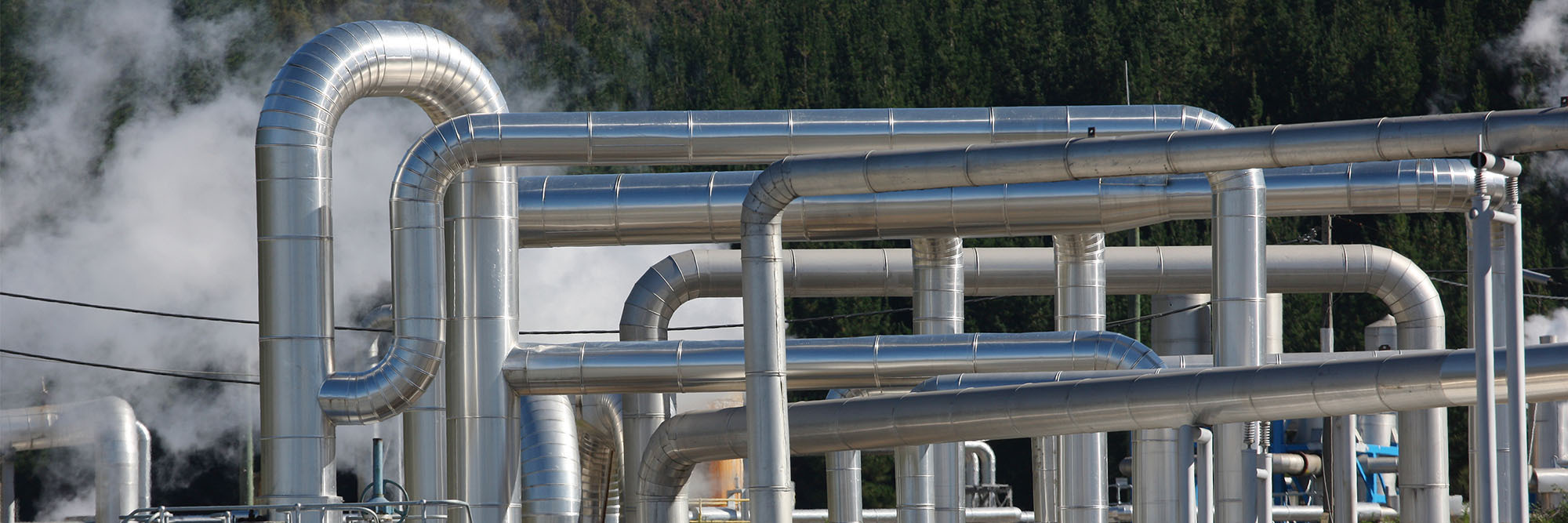 From fusion to flexibility: Technology transforming our energy future