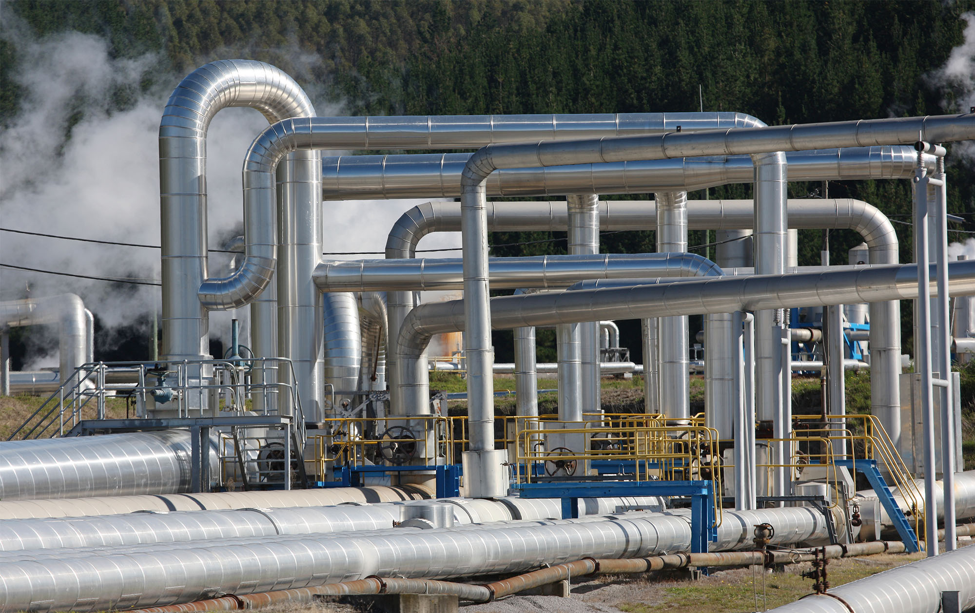 From fusion to flexibility: Technology transforming our energy future