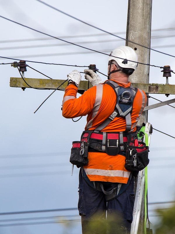 Building our energy future: How Northpower will meet the challenge