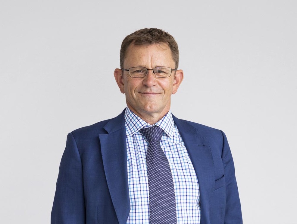 Michael Langdon