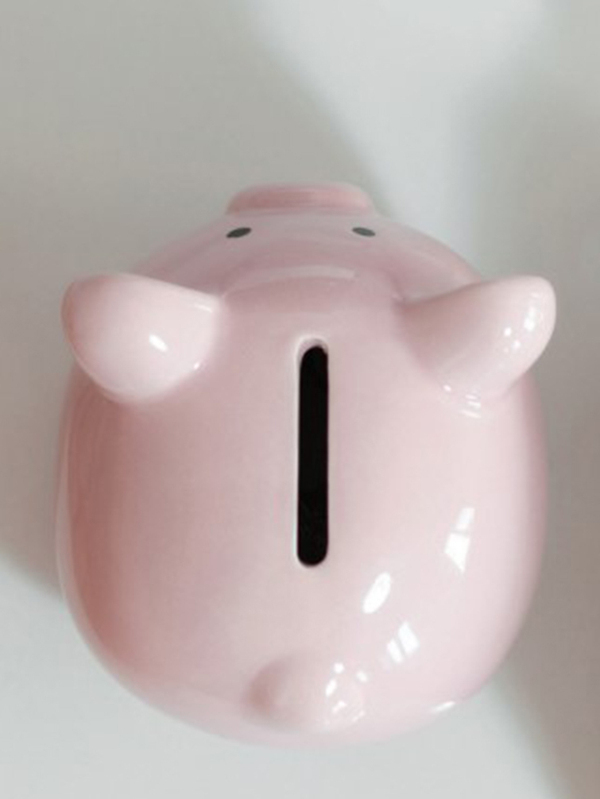 All things money