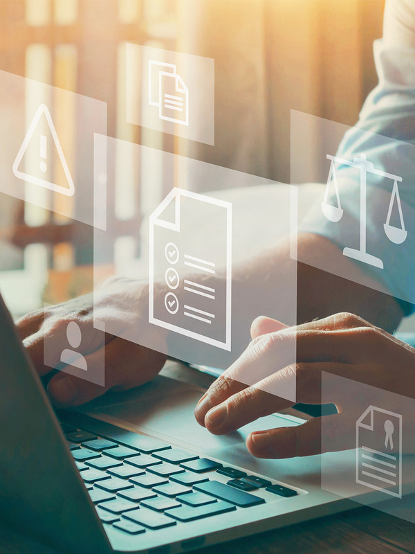 Legal technology