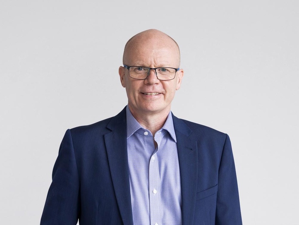 Alastair Gatt