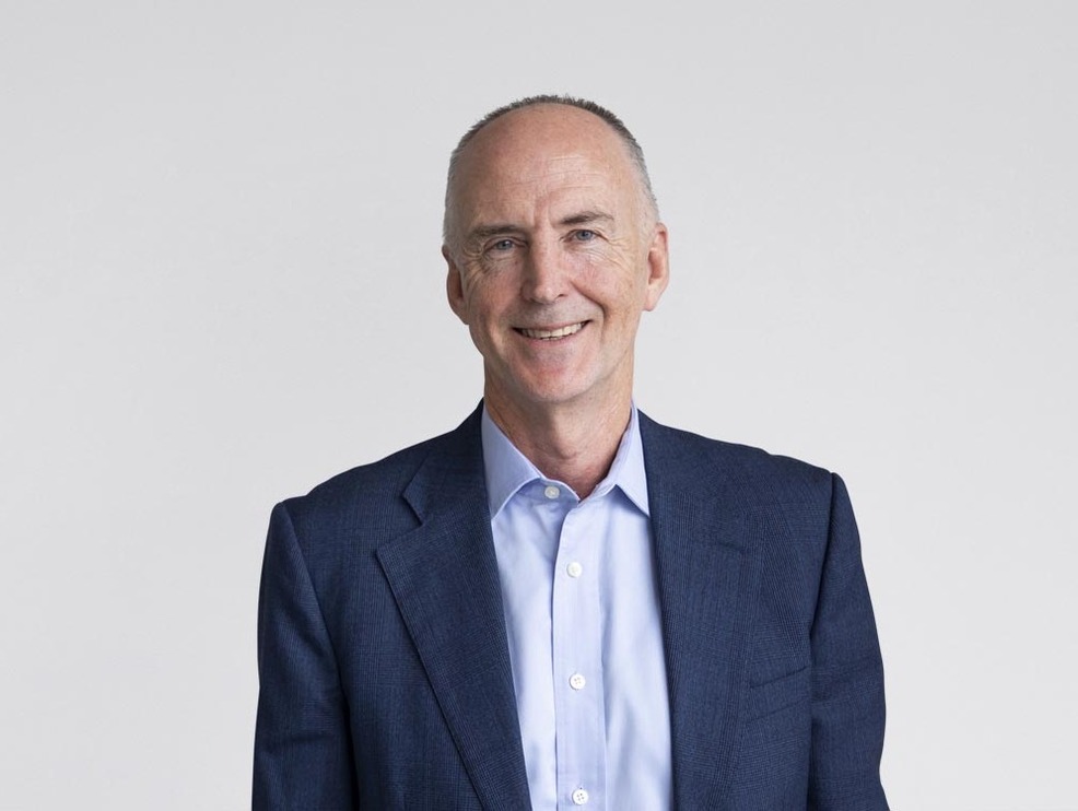 Lloyd Kavanagh