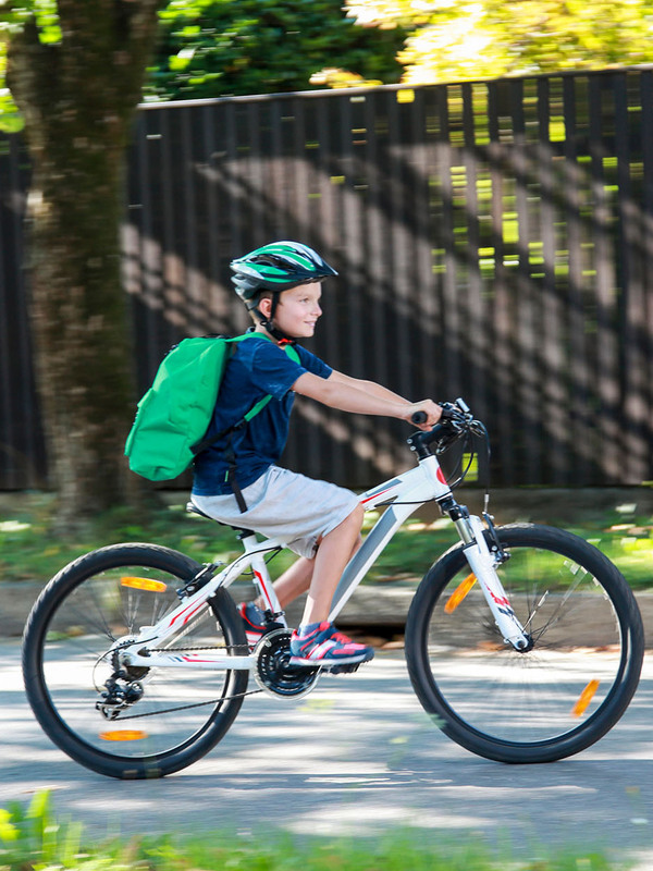 On Our Way: Piloting schools towards a more sustainable future