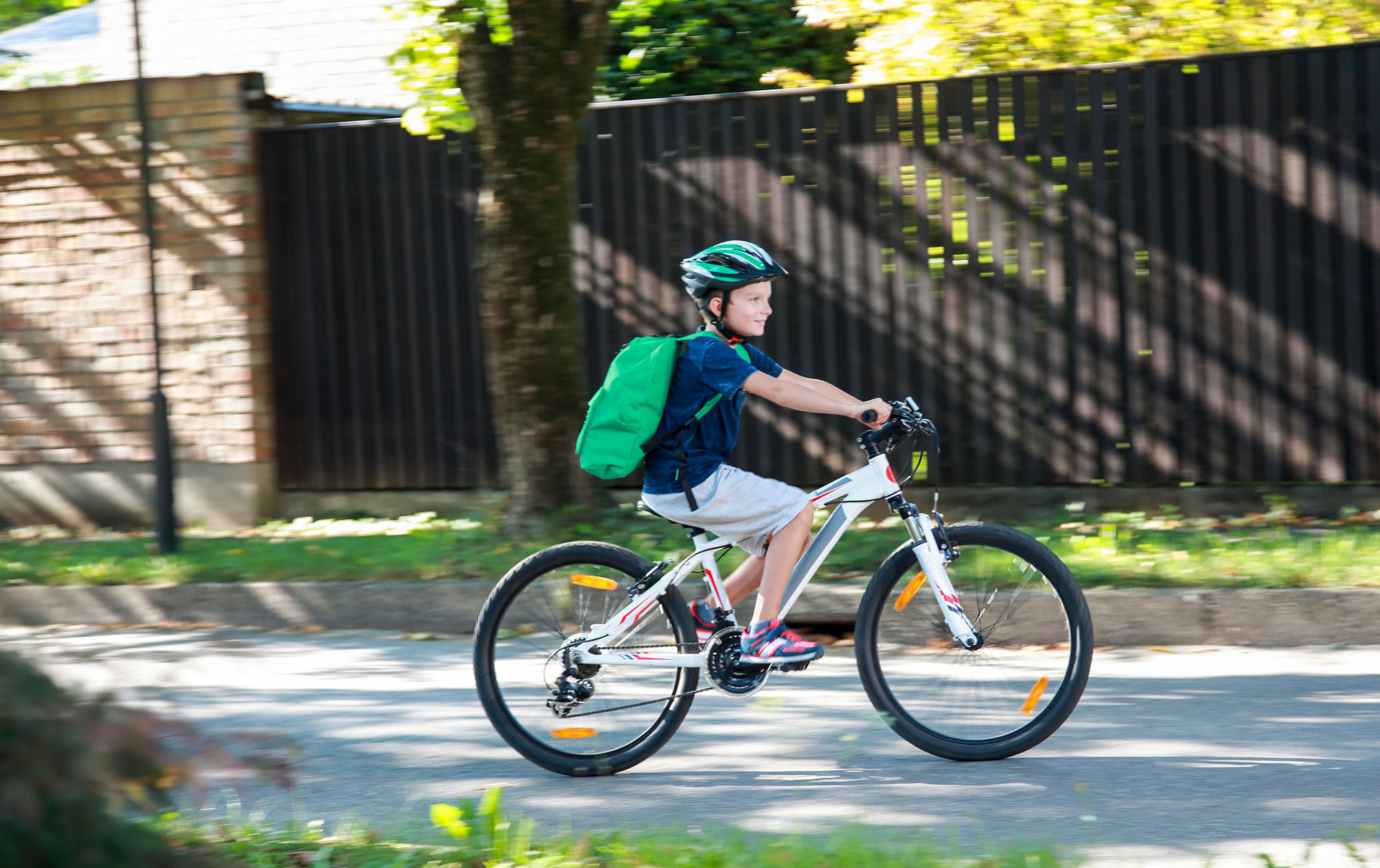 On Our Way: Piloting schools towards a more sustainable future
