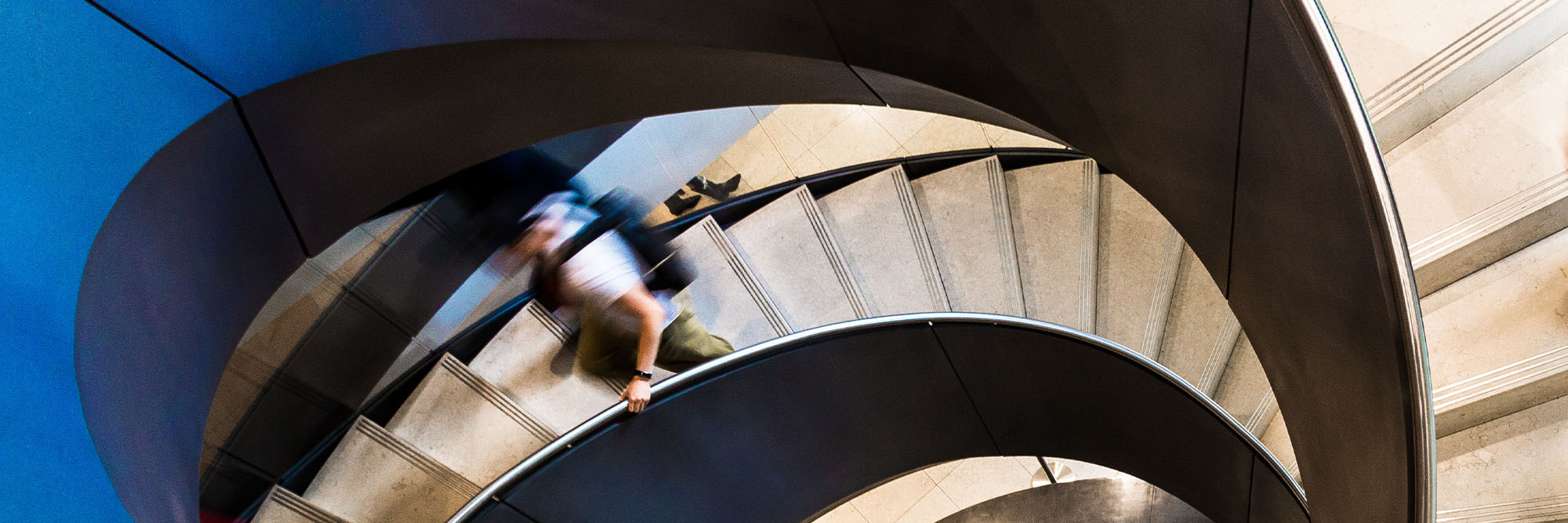 The continued rise of private capital