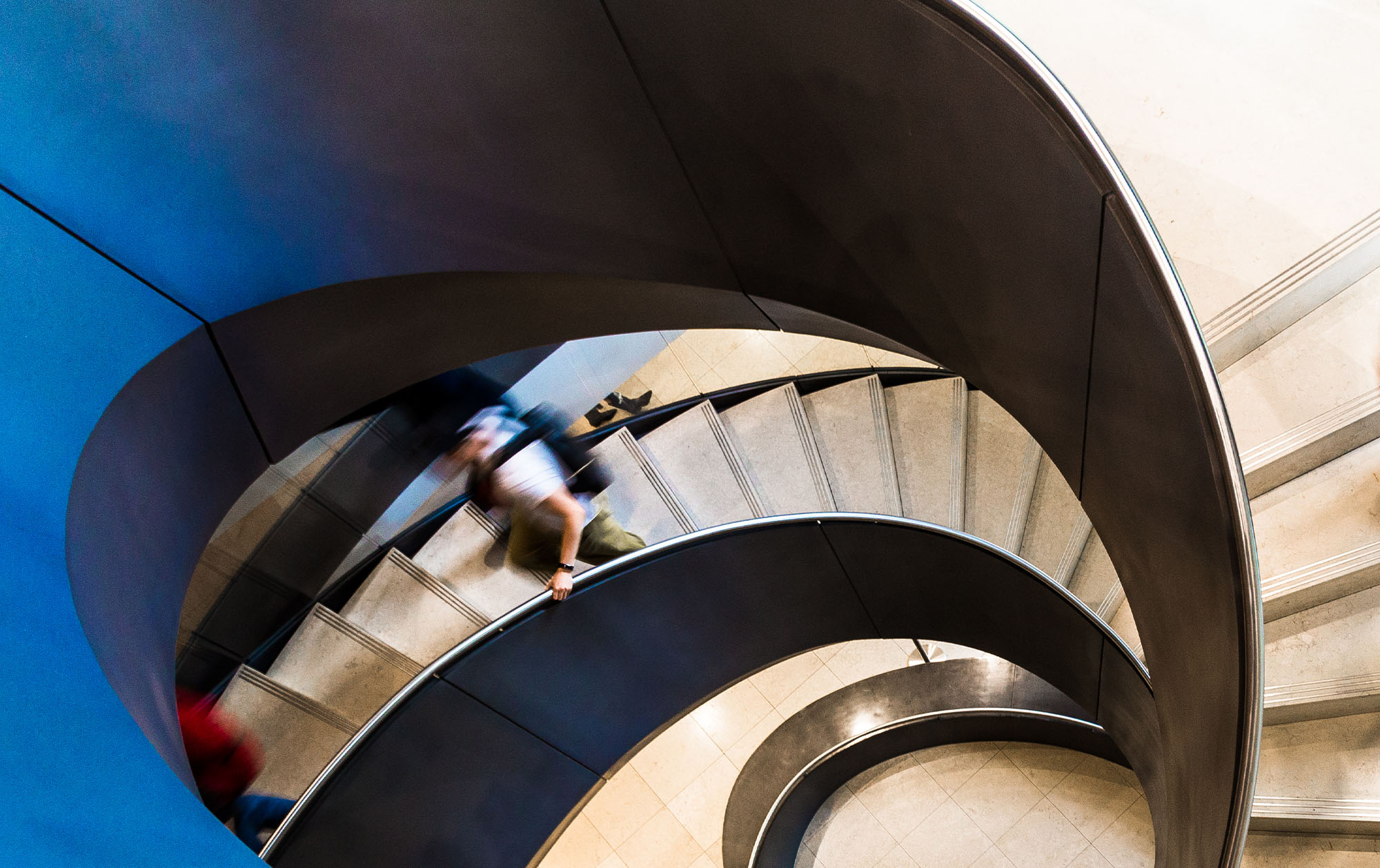 The continued rise of private capital