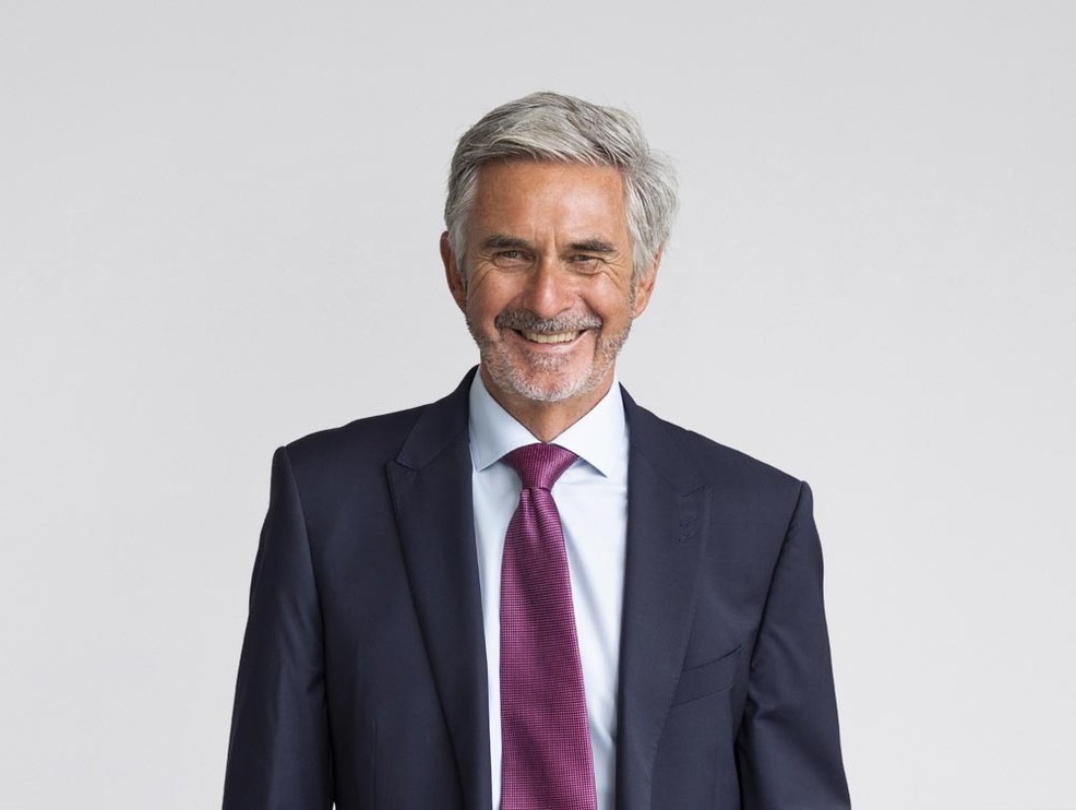 John O'Rourke