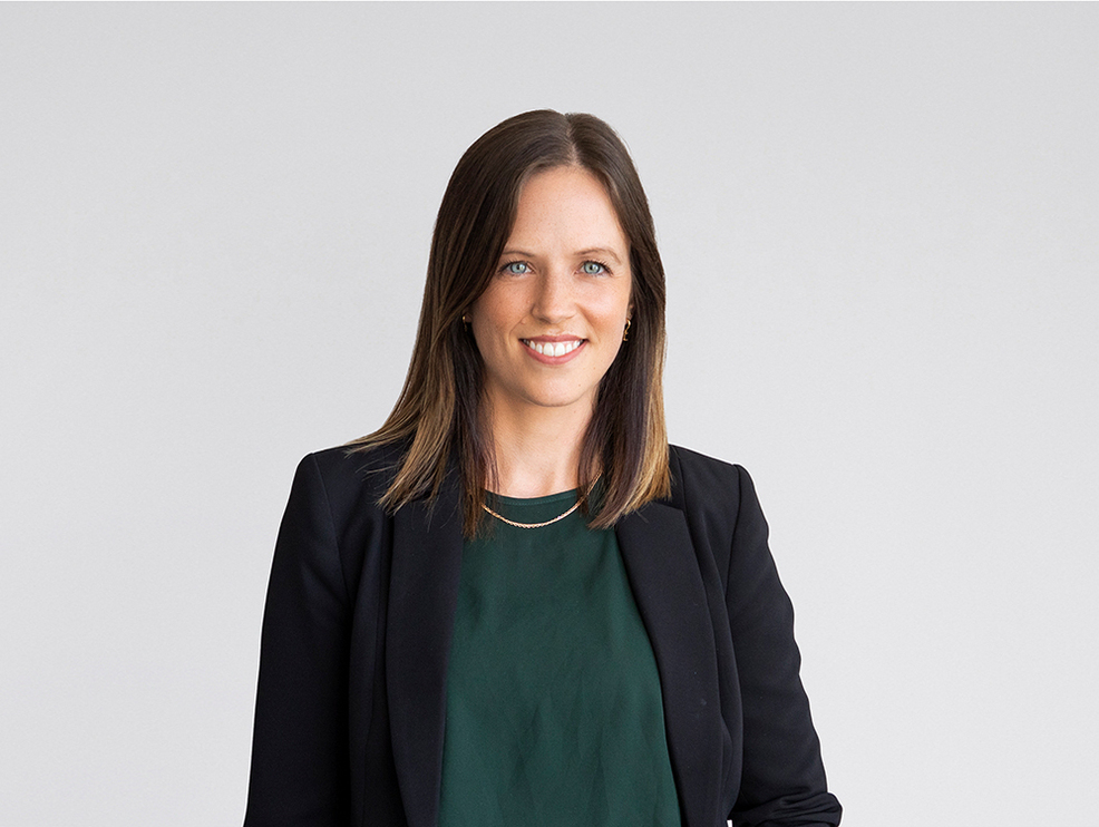 Karyn Kenealy