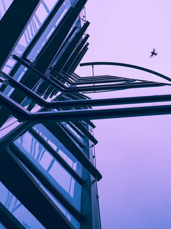 Litigation Forecast 2025