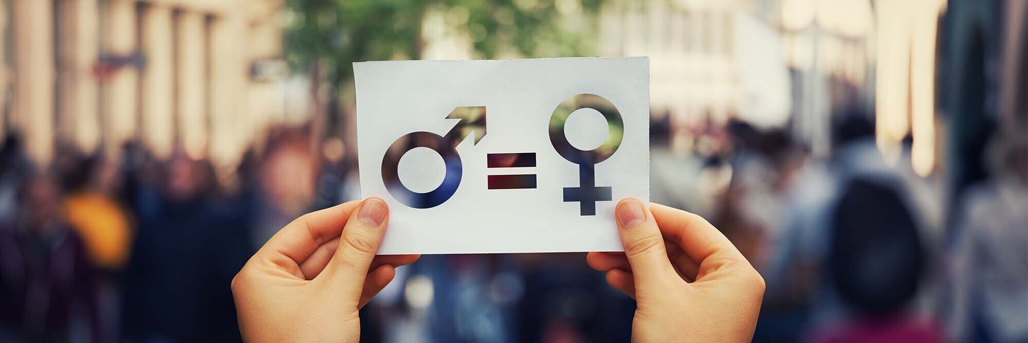 Pay parity: It's complicated