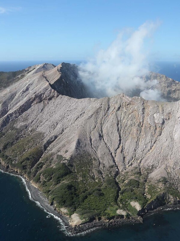 Lessons for insurers from the Whakaari White Island health and safety prosecutions