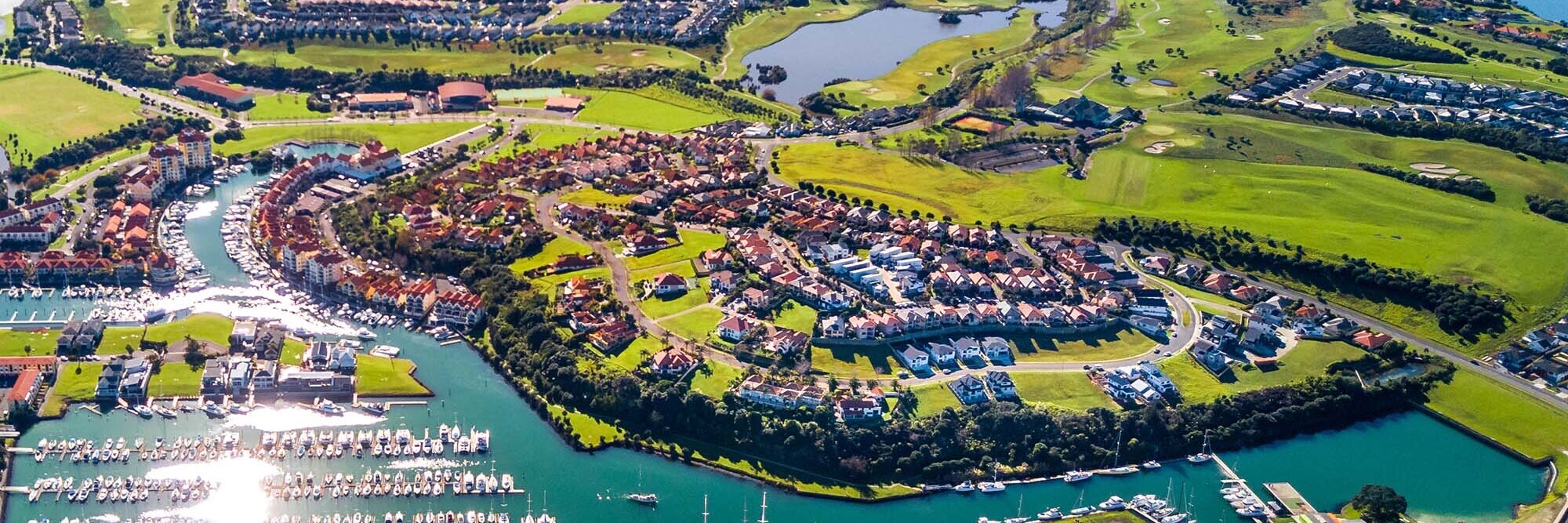 Housing on the horizon: The nine key decisions made to amend New Zealand’s planning framework