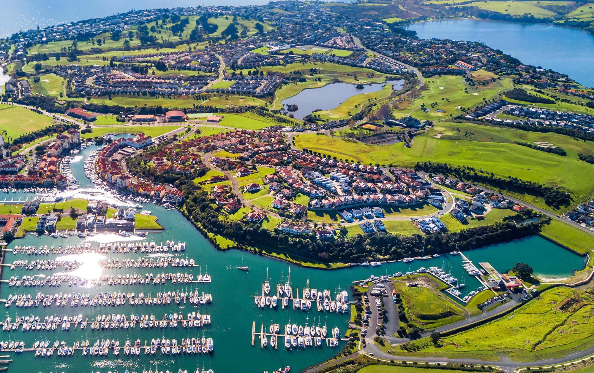 Housing on the horizon: The nine key decisions made to amend New Zealand’s planning framework