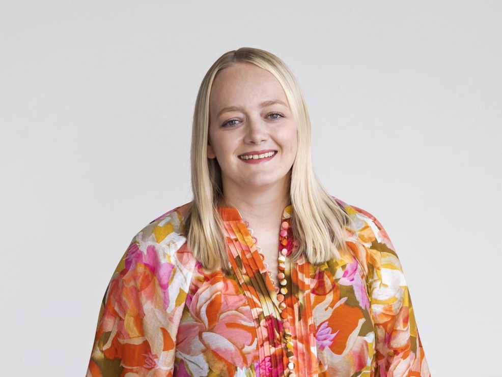 Jasmin Matthews