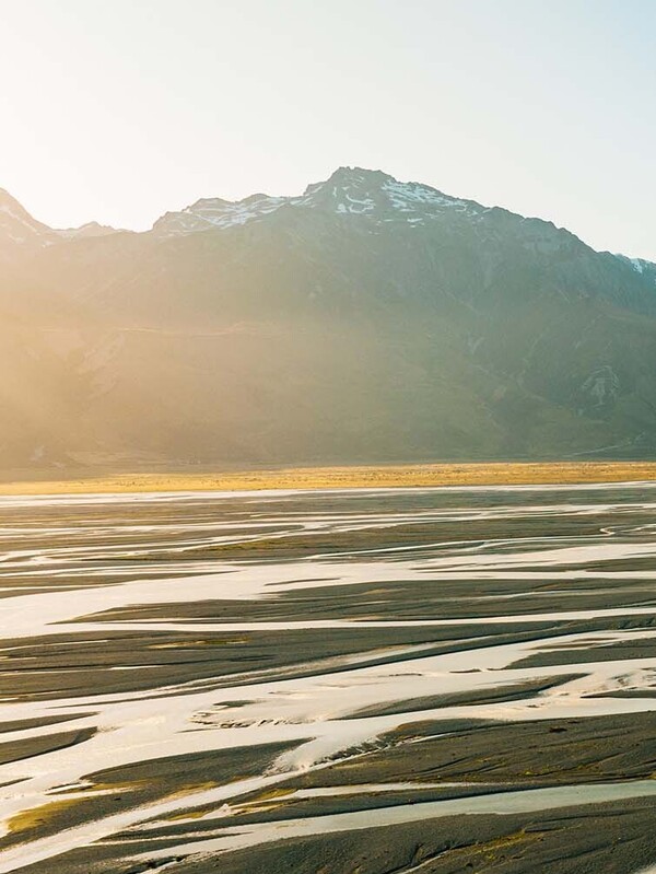 Cooling off? Climate change litigation in New Zealand