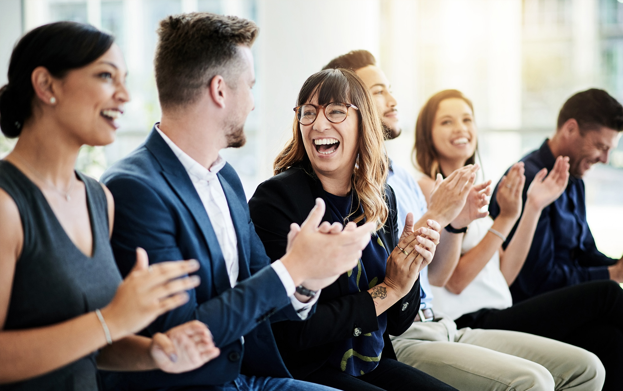 Diversity and inclusion