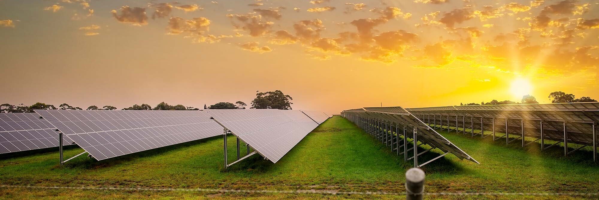 When the sun sets on solar panels: End of life solutions