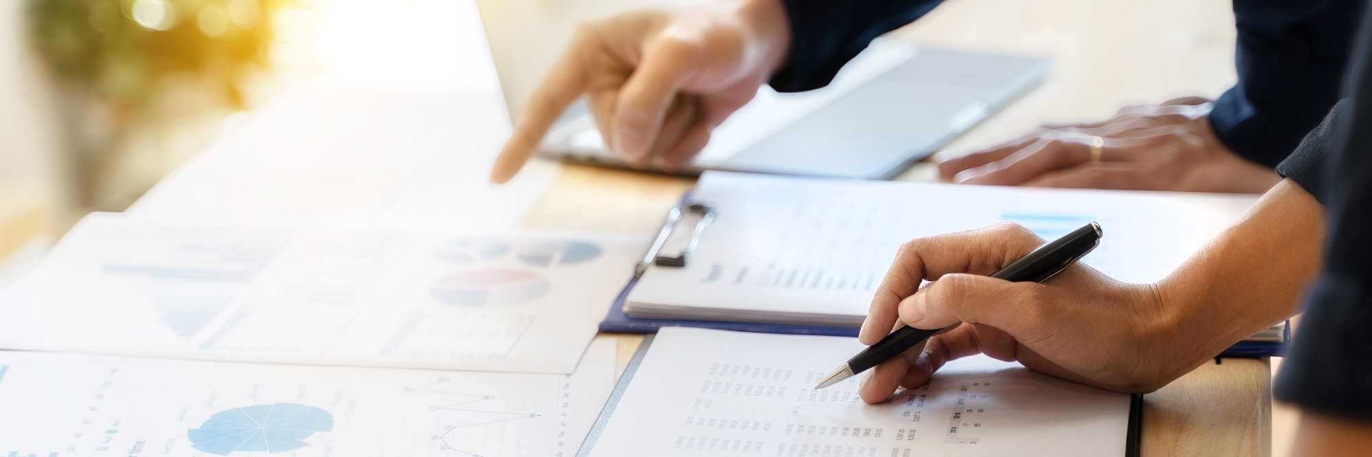 Commercial contracts