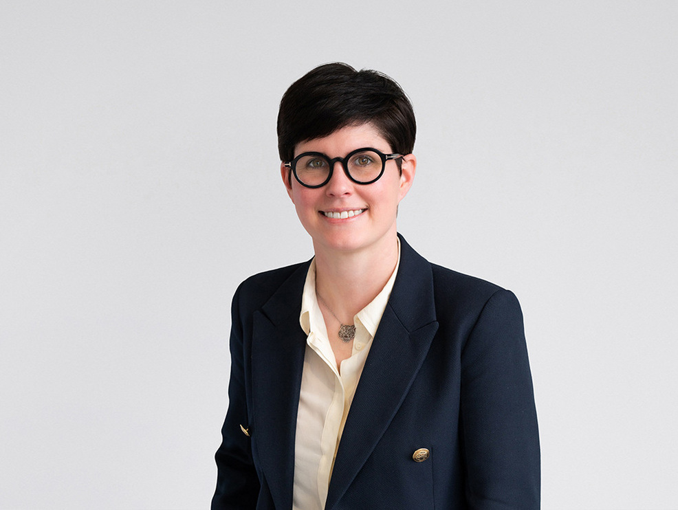 Hannah Jaques