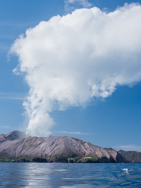 Health and safety prosecutions: The outlook post-Whakaari White Island