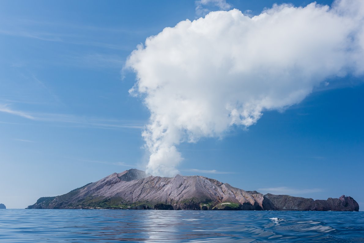 Health and safety prosecutions: The outlook post-Whakaari White Island