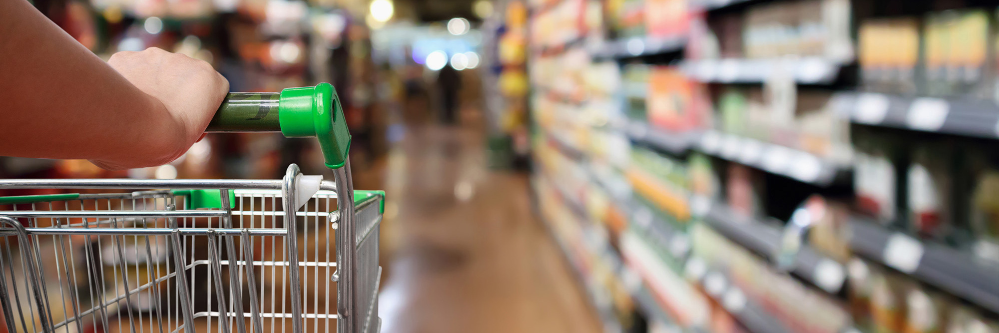 Competition and consumer protection
