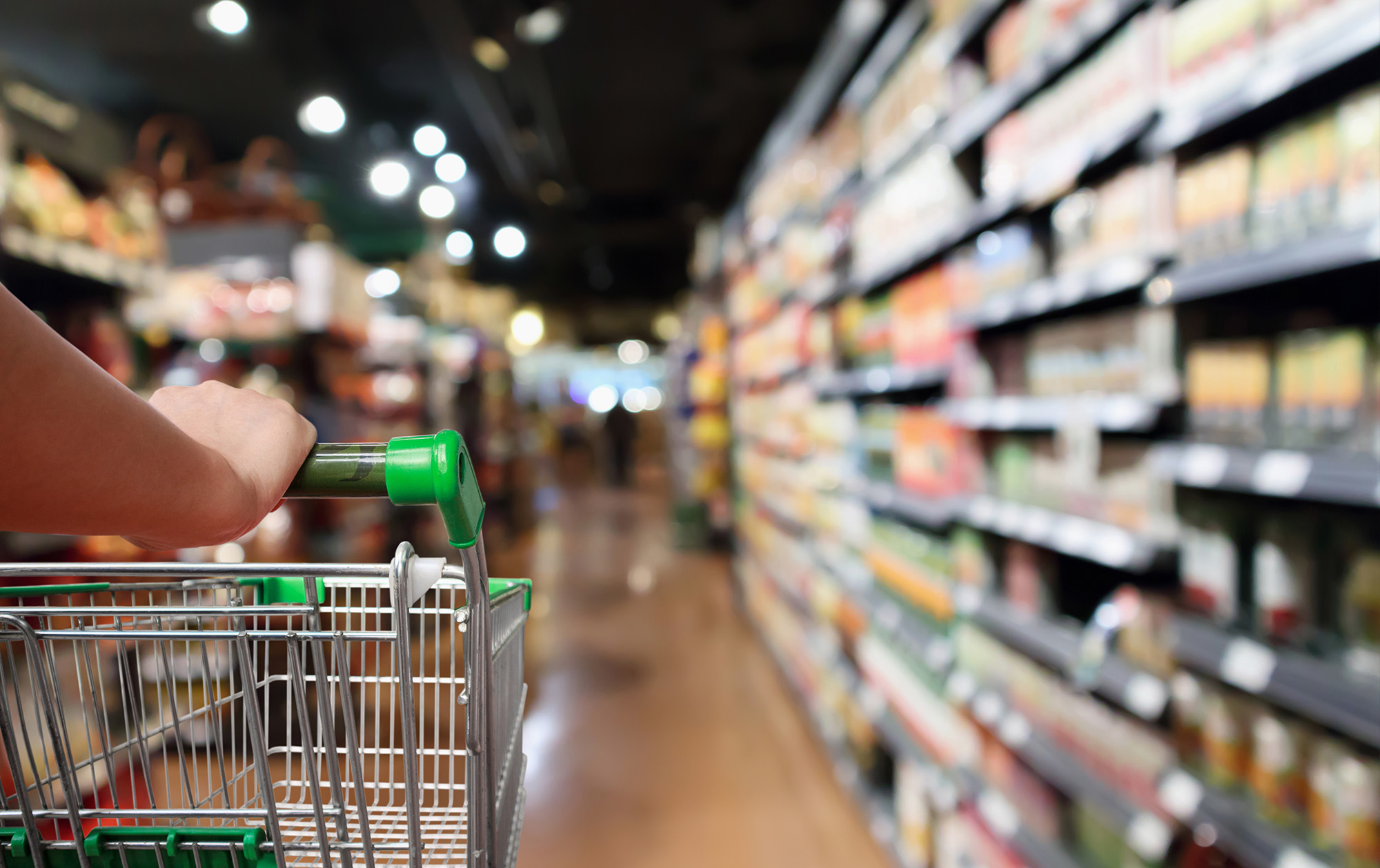 Competition and consumer protection