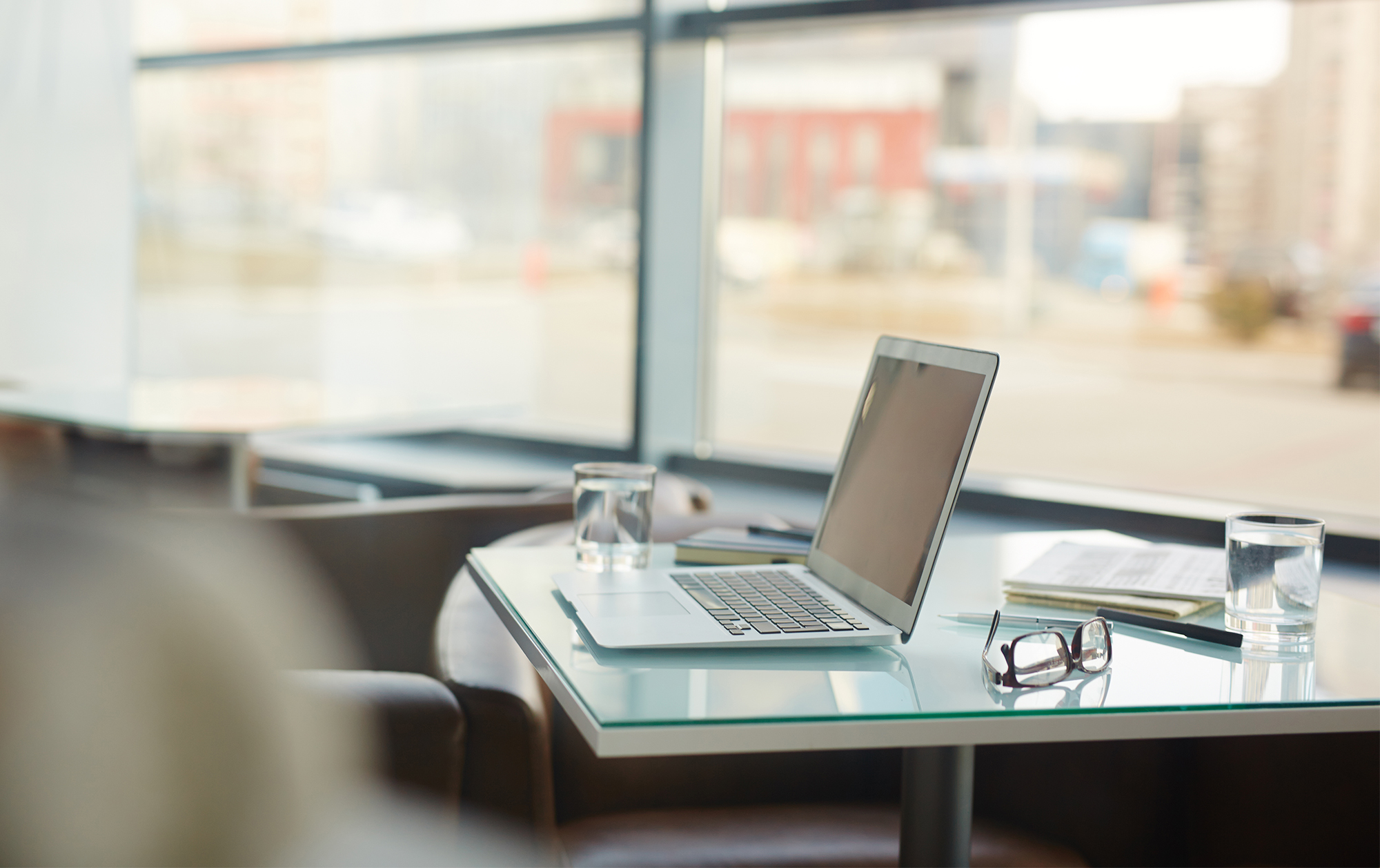 Insolvency law meets the moment