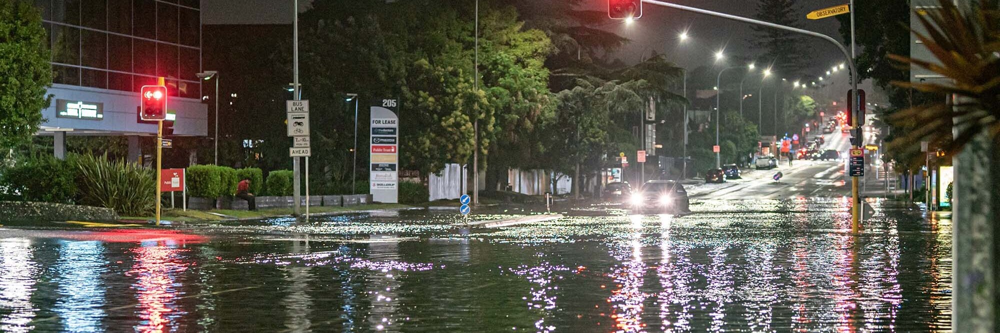 The future of insurance cover for weather-related natural disasters