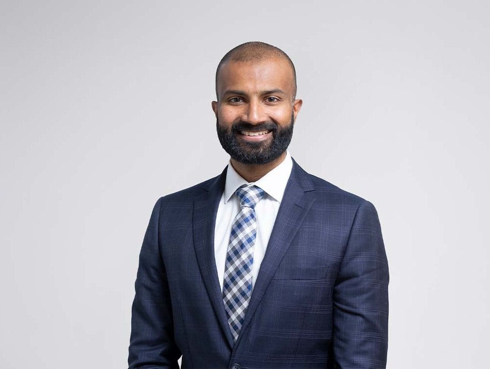 Ruvin Pattiaratchi