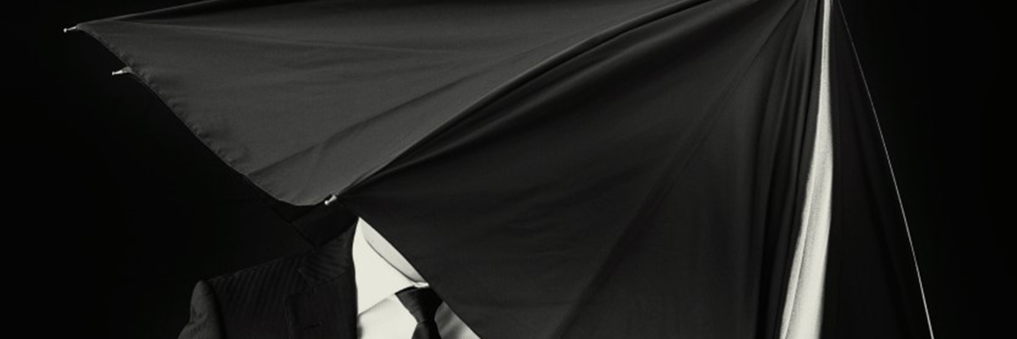 Putting up the insolvency umbrella as economic clouds gather