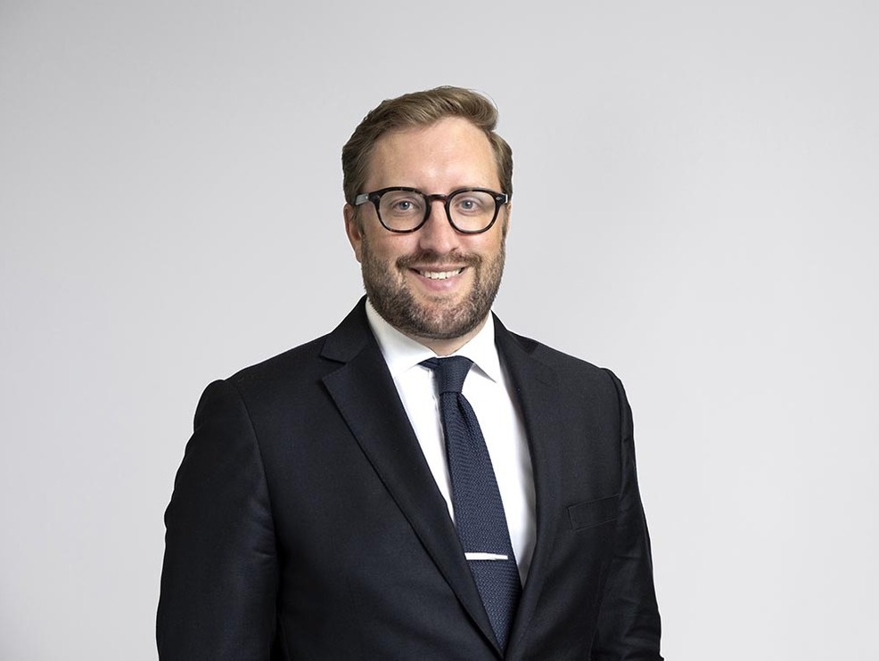 Matthew Ferrier