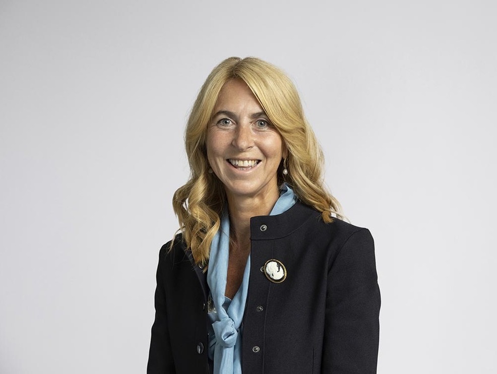 Briony Davies