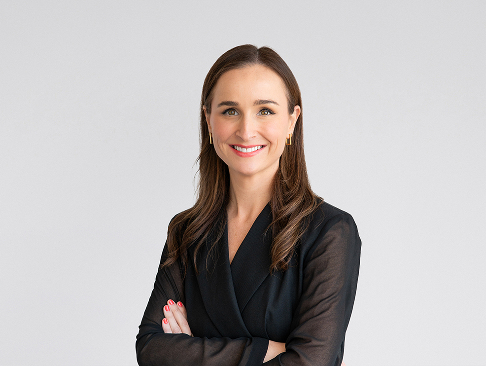 Rebecca Cook