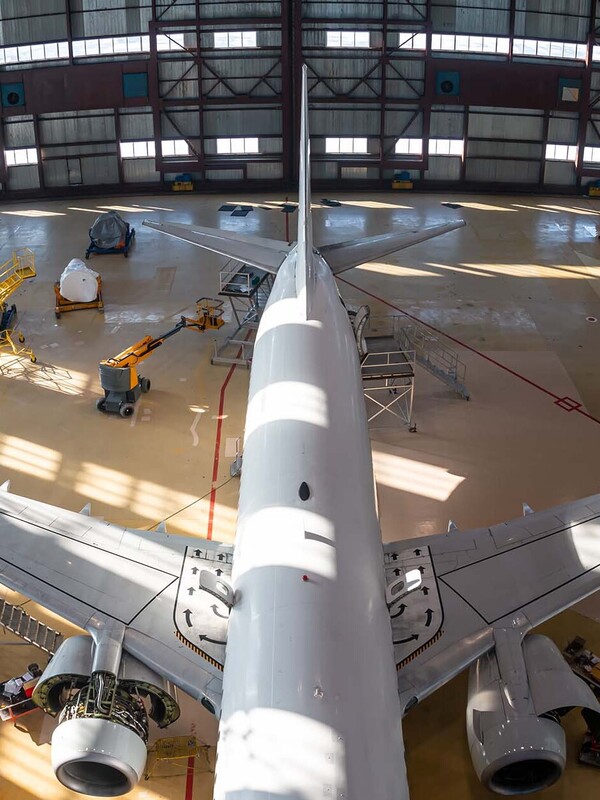 Russian aircraft claims: When are assets “lost”?