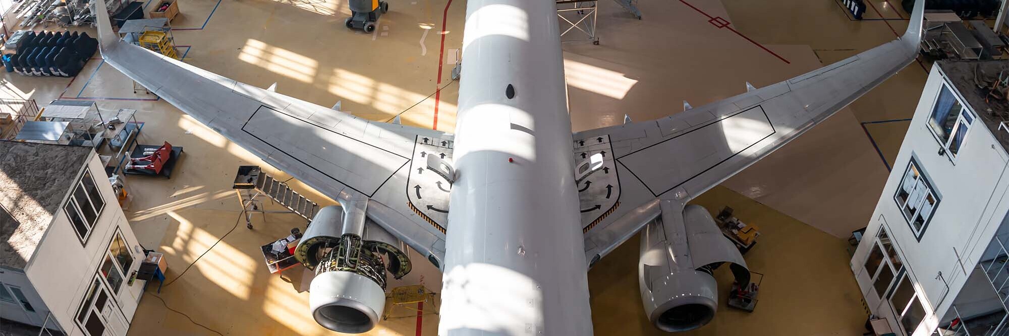 Russian aircraft claims: When are assets “lost”?