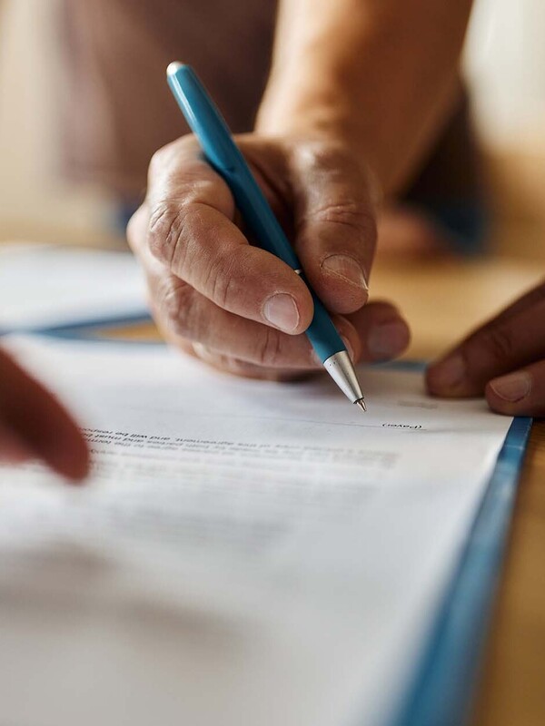 Trustees’ liabilities: The risks of trading trusts